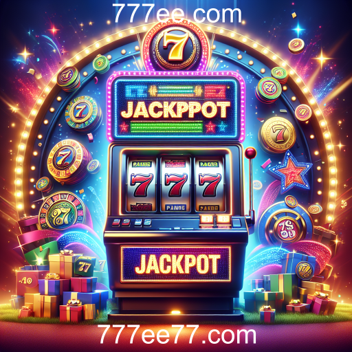 Atrações Imperdíveis dos Jackpots no 777ee.com
